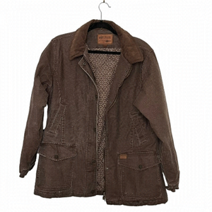 OUTBACK Trading Company Barn Jacket size XL